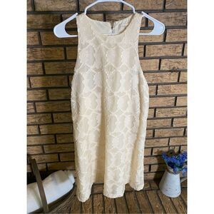 ‎Everly Lace Dress